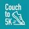Icon for the NHS Couch to 5K application